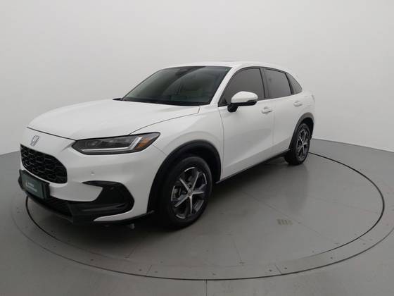HONDA ZR-V 2.0 i-VTEC GASOLINA TOURING CVT